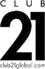 CLUB 21 (HONG KONG) LTD. logo