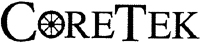 CORETEK LIMITED logo