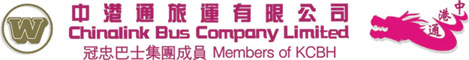 CHINALINK BUS CO. LTD. logo