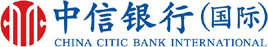 CHINA CITIC BANK INTERNATIONAL LIMITED logo