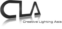 CREATIVE LIGHTING ASIA LTD logo