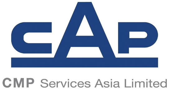 CMP SERVICES ASIA LIMITED logo