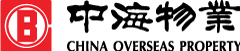 CHINA OVERSEAS PROPERTY SERVICES LIMITED logo