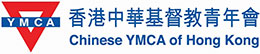 CHINESE YMCA OF HONG KONG logo