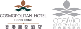 COSMOPOLITAN HOTEL LIMITED logo
