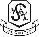 COGNITIO COLLEGE logo