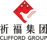 CLIFFORD INVESTMENT CO LTD logo