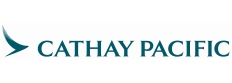 CATHAY PACIFIC AIRWAYS LTD. logo