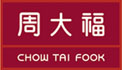 CHOW TAI FOOK JEWELLERY CO LTD logo
