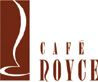 CAFE ROYCE LIMITED logo