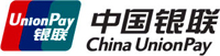UNIONPAY INTERNATIONAL HONG KONG BRANCH logo