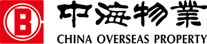 CHINA OVERSEAS PROPERTY MANAGEMENT logo