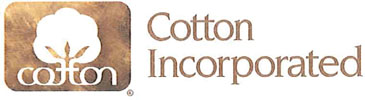 COTTON INCORPORATED logo