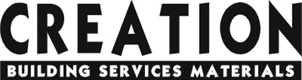 CREATION BUILDING SERVICES MATERIALS LIMITED logo