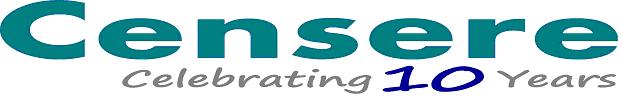 CENSERE (FAR EAST) LIMITED logo