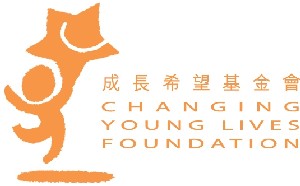 CHANGING YOUNG LIVES FOUNDATION logo