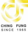 CHING FUNG APPAREL ACCESSORIES logo