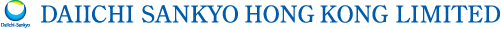 DAIICHI SANKYO HONG KONG LIMITED logo