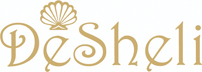 DESHELI COSMETICS (HK) LIMITED logo