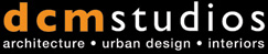 DENTON CORKER MARSHALL GROUP logo