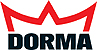 DORMA DOOR CONTROLS LIMITED logo