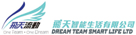 DREAM TEAM LIMITED logo