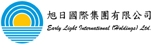 EARLY LIGHT INTERNATIONAL (HOLDINGS) LIMITED logo