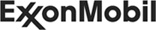 EXXON MOBIL logo
