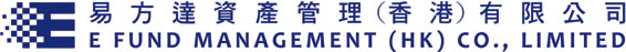 E FUND MANAGEMENT (HONG KONG) COMPANY LIMITED logo