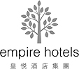 EMPIRE HOTEL KOWLOON logo