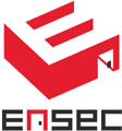 ENSEC SOLUTIONS HONG KONG LIMITED logo