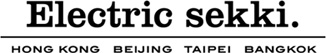 ELECTRIC SEKKI LIMITED logo