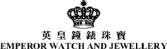 EMPEROR WATCH & JEWELLERY (HK) COMPANY LIMITED logo