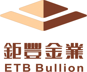 ETB BULLION CO., LIMITED logo