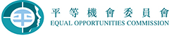 EQUAL OPPORTUNITIES COMMISSION logo