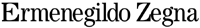 ERMENEGILDO ZEGNA (HONG KONG) LIMITED logo