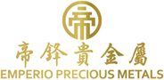 EMPERIO PRECIOUS METALS LIMITED logo