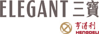 ELEGANT JEWELLERY HOLDING LIMITED logo