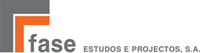 FASE ESTUDOS E PROJECTOS, S.A. logo