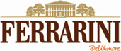 FERRARINI PACIFIC LIMITED logo