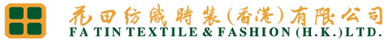 FA TIN TEXTILE & FASHION (HK) LTD logo
