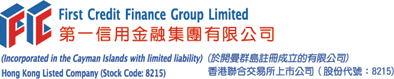 FIRST CREDIT LIMITED logo