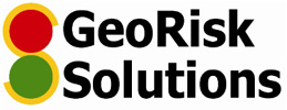GEORISK SOLUTIONS LIMITED logo