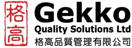 GEKKO QUALITY SOLUTIONS LIMITED logo