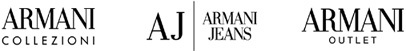 GIORGIO ARMANI H.K. LTD. logo