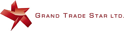 GRAND TRADE STAR LTD logo