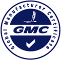 GLOBAL MARKET GROUP (ASIA) LTD logo