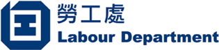 LABOUR DEPARTMENT ESD (RC) logo