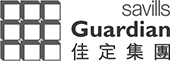 GUARDIAN PROPERTY MANAGEMENT LIMITED logo