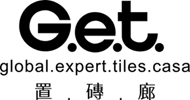 G.E.T. CASA TRADING COMPANY LIMITED logo